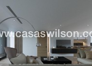 Nieuwbouw - Appartement - Finestrat