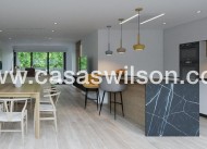 Nieuwbouw - Appartement - Finestrat