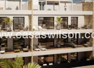 Nieuwbouw - Appartement - Finestrat