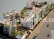 Nieuwbouw - Appartement - Finestrat