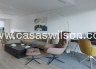 Nieuwbouw - Appartement - Finestrat