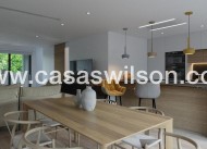 Nieuwbouw - Appartement - Finestrat