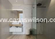 Nieuwbouw - Appartement - Finestrat