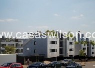 Nieuwbouw - Appartement - Finestrat