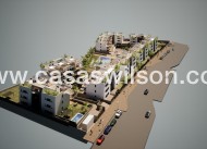 Nieuwbouw - Appartement - Finestrat