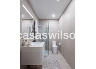 Nieuwbouw - Appartement - Fuente Alamo - La Pinilla