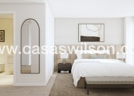 Nieuwbouw - Appartement - Godella - Urb. Campolivar