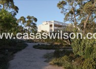 Nieuwbouw - Appartement - Godella - Urb. Campolivar