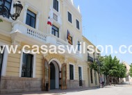 Nieuwbouw - Appartement - Godella - Urb. Campolivar