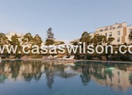 Nieuwbouw - Appartement - Godella - Urb. Campolivar