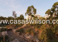 Nieuwbouw - Appartement - Godella - Urb. Campolivar