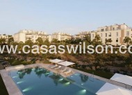 Nieuwbouw - Appartement - Godella - Urb. Campolivar