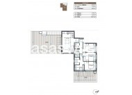 Nieuwbouw - Appartement - Guardamar del Segura - Camino del Puerto