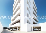 Nieuwbouw - Appartement - Guardamar del Segura - Camino del Puerto