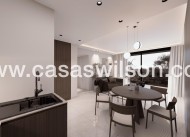 Nieuwbouw - Appartement - Guardamar del Segura - CENTRO