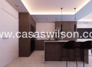 Nieuwbouw - Appartement - Guardamar del Segura - CENTRO