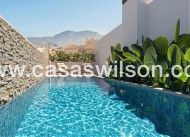 Nieuwbouw - Appartement - Guardamar del Segura - CENTRO