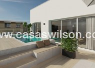 Nieuwbouw - Appartement - Guardamar del Segura - CENTRO
