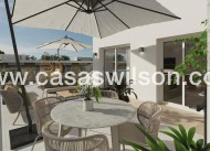 Nieuwbouw - Appartement - Guardamar del Segura - CENTRO