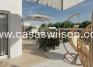 Nieuwbouw - Appartement - Guardamar del Segura - CENTRO