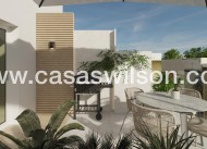 Nieuwbouw - Appartement - Guardamar del Segura - CENTRO