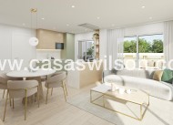 Nieuwbouw - Appartement - Guardamar del Segura - CENTRO