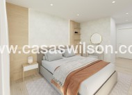 Nieuwbouw - Appartement - Guardamar del Segura - CENTRO