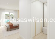 Nieuwbouw - Appartement - Guardamar del Segura - CENTRO