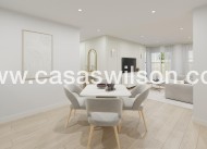 Nieuwbouw - Appartement - Guardamar del Segura - CENTRO
