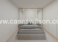 Nieuwbouw - Appartement - Guardamar del Segura - CENTRO