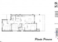 Nieuwbouw - Appartement - Guardamar del Segura - EL RASO