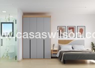 Nieuwbouw - Appartement - Guardamar del Segura - EL RASO