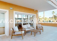 Nieuwbouw - Appartement - Guardamar del Segura - EL RASO