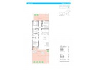 Nieuwbouw - Appartement - Guardamar del Segura - EL RASO