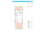 Nieuwbouw - Appartement - Guardamar del Segura - EL RASO