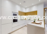 Nieuwbouw - Appartement - Guardamar del Segura - EL RASO