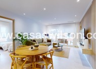 Nieuwbouw - Appartement - Guardamar del Segura - EL RASO