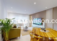Nieuwbouw - Appartement - Guardamar del Segura - EL RASO