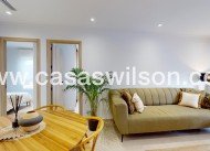 Nieuwbouw - Appartement - Guardamar del Segura - EL RASO
