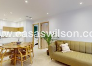 Nieuwbouw - Appartement - Guardamar del Segura - EL RASO