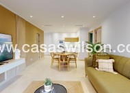 Nieuwbouw - Appartement - Guardamar del Segura - EL RASO