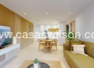 Nieuwbouw - Appartement - Guardamar del Segura - EL RASO