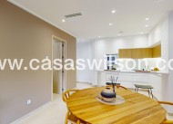Nieuwbouw - Appartement - Guardamar del Segura - EL RASO