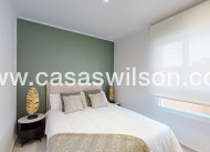 Nieuwbouw - Appartement - Guardamar del Segura - EL RASO
