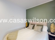 Nieuwbouw - Appartement - Guardamar del Segura - EL RASO