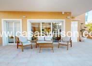 Nieuwbouw - Appartement - Guardamar del Segura - EL RASO