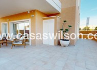 Nieuwbouw - Appartement - Guardamar del Segura - EL RASO