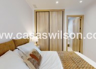 Nieuwbouw - Appartement - Guardamar del Segura - EL RASO