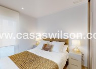 Nieuwbouw - Appartement - Guardamar del Segura - EL RASO