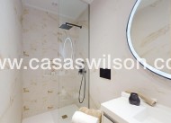 Nieuwbouw - Appartement - Guardamar del Segura - EL RASO
